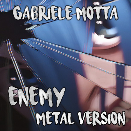 Enemy (From "Arcane: League Of Legends", Metal Version)