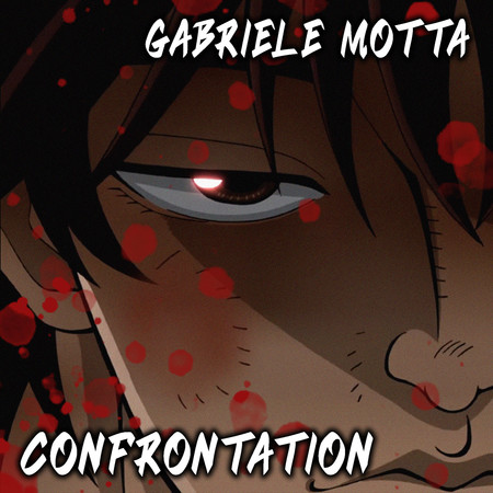 Confrontation (From "Baki")