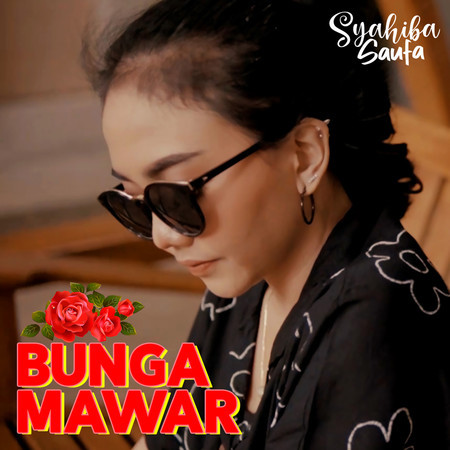 Bunga Mawar