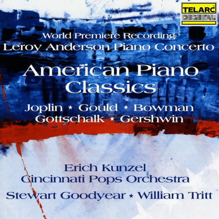 American Piano Classics