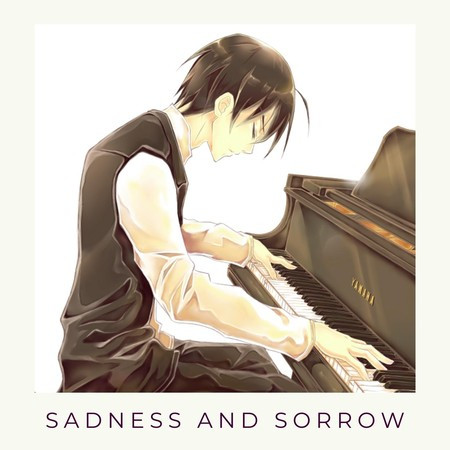 Sadness-And-Sorrow (From "Naruto OST")