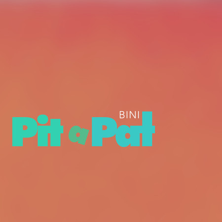 Pit A Pat 專輯封面