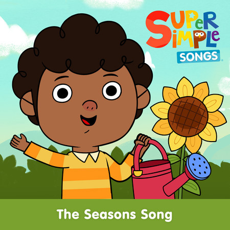 The Seasons Song (Sing-Along)