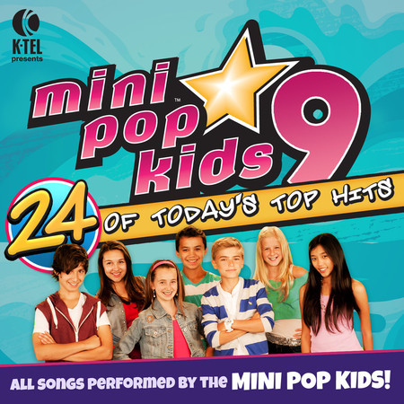 Mini Pop Kids 9