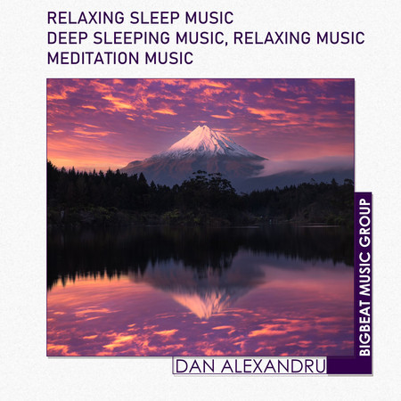 Relaxing Sleep Music Deep Sleeping Music, Relaxing Music Meditation Music