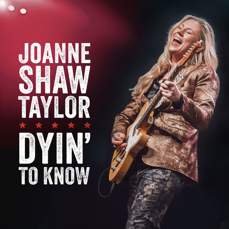 Dyin' To Know (Live)