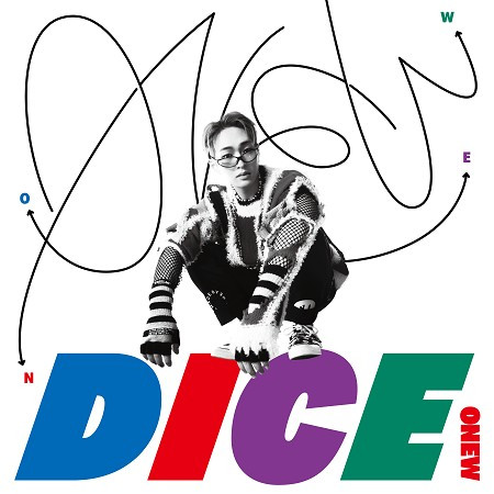 第二張迷你專輯『DICE』