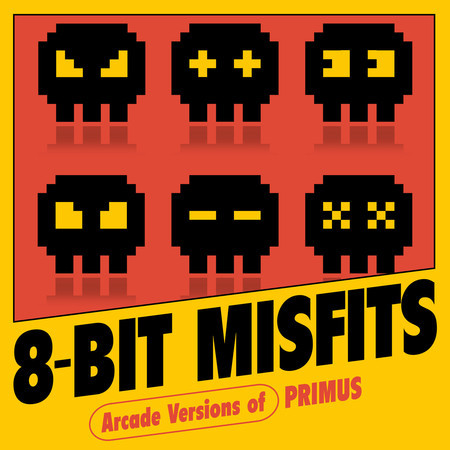 Arcade Versions of Primus