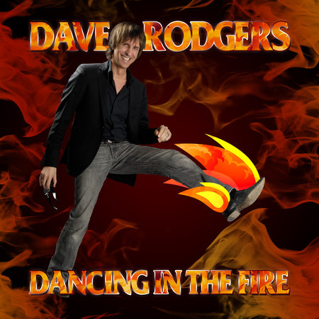 Dancing In The Fire (Radio 2020 Version)