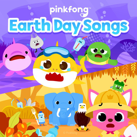 Earth Day Songs