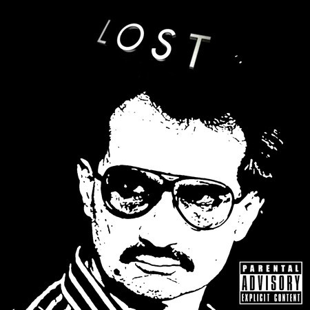 LOST: The Infernal Mixtape