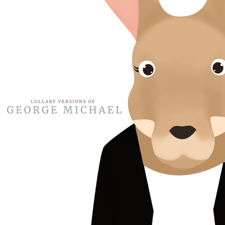 Lullaby Versions of George Michael