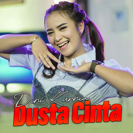 Dusta Cinta