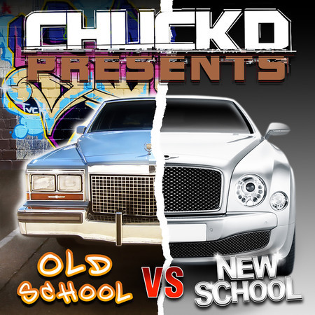 Old School vs. New School