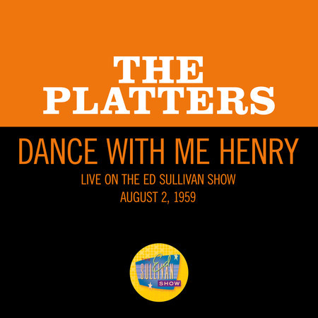 Dance With Me Henry (Live On The Ed Sullivan Show, August 2, 1959)