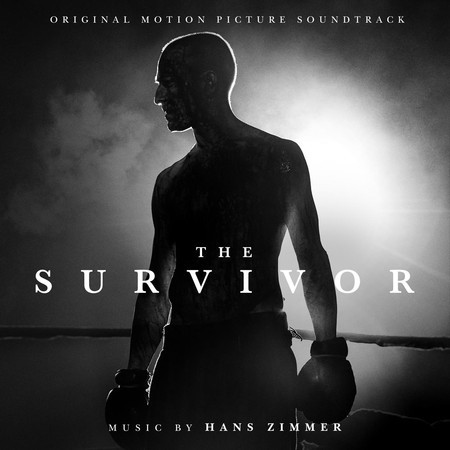 The Survivor (Original Motion Picture Soundtrack) 專輯封面