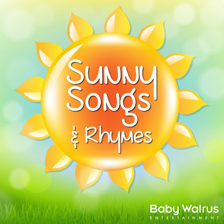 Sunny Songs And Rhymes