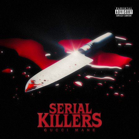 Serial Killers 專輯封面