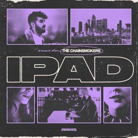 iPad (Frank Walker Remix)