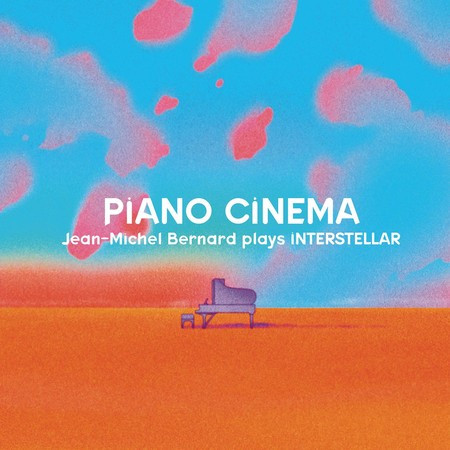 Cornfield Chase (from "Interstellar")