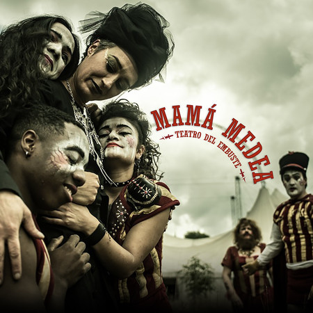 專輯封面