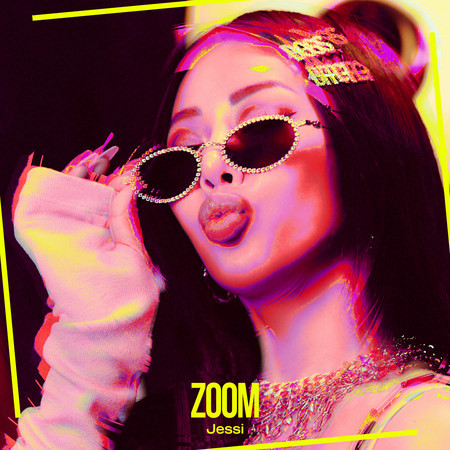 ZOOM 專輯封面