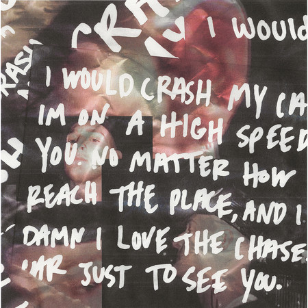 Crash My Car/Devil On My Shoulder
