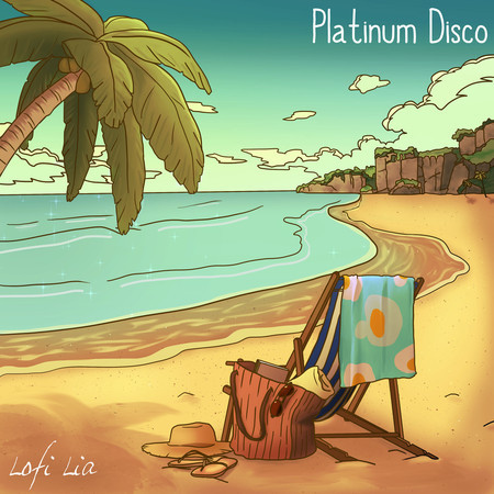 Platinum Disco (From "Nisemonogatari")