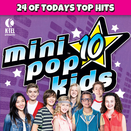 Mini Pop Kids 10