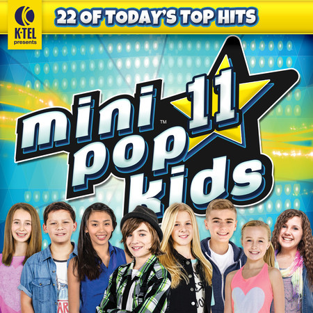 Mini Pop Kids 11