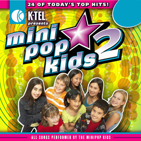 Mini Pop Kids 2