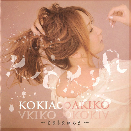 KOKIA∞AKIKO ～balance～
