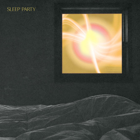 SLEEP PARTY (feat. mindfreakkk) (Lazywax Remix) 專輯封面