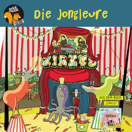 Die Jongleure