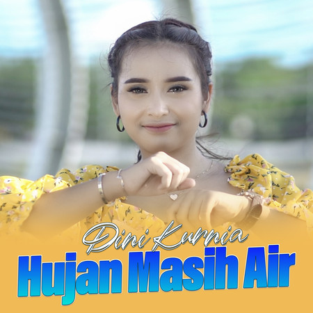 Hujan Masih Air