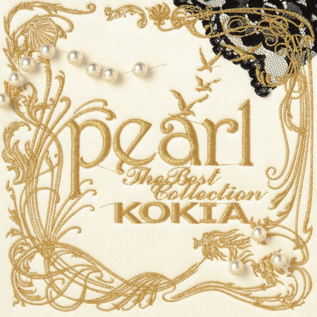 pearl　～The Best Collection～