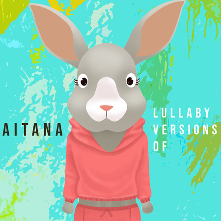 Lullaby Versions of Aitana