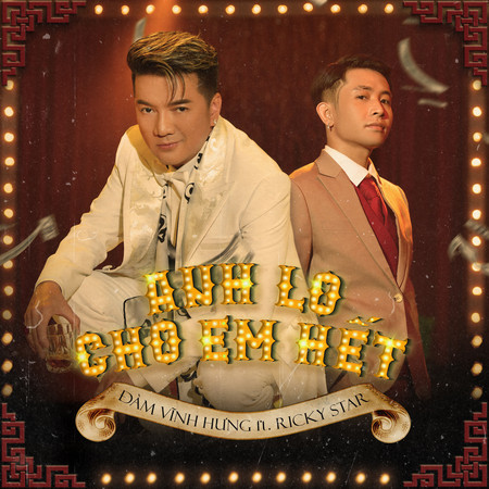 Anh Lo Cho Em Hết