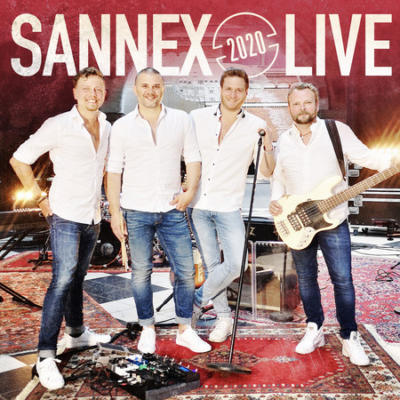 Mercedes Benz (Live)