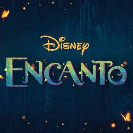 Waiting On A Miracle (From "Encanto"/Instrumental)
