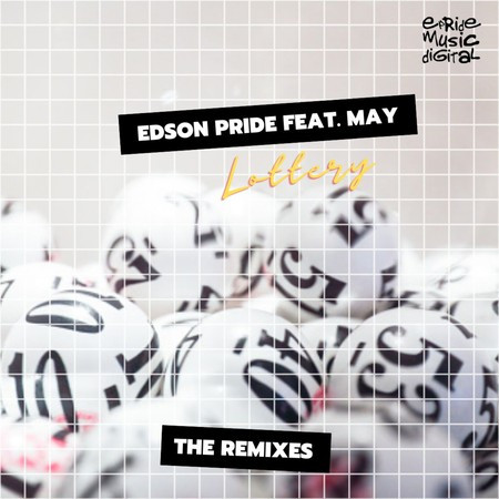 Lottery (The Remixes)