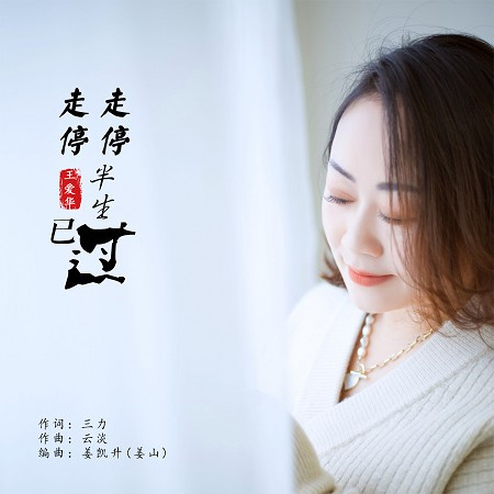 走走停停半生已過(DJ默涵版)