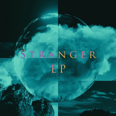 STRANGER EP 專輯封面
