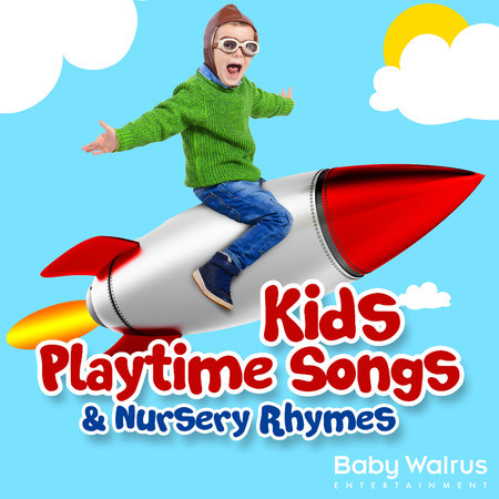 Kids Playtime Songs And Nursery Rhymes