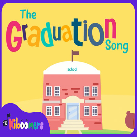 The Graduation Song (Instrumental)