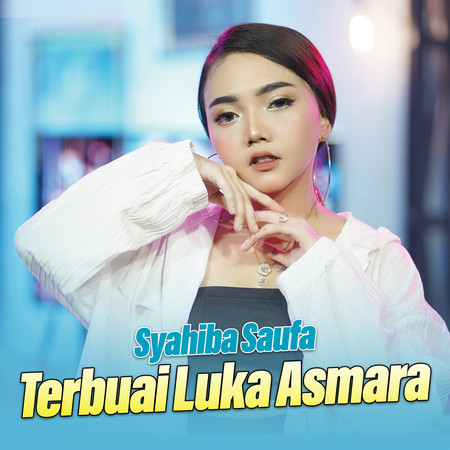 Terbuai Luka Asmara