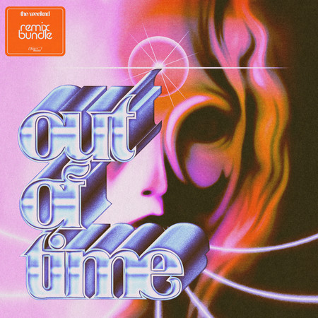 Out Of Time (Remix Bundle) 專輯封面
