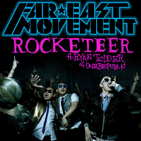 Rocketeer (Purple Crush Remix)