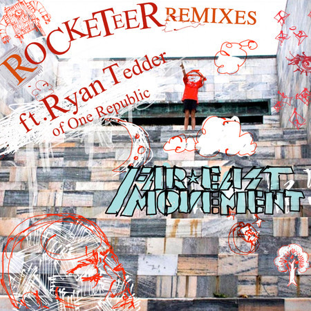 Rocketeer (Chew Fu Remix)
