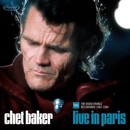 Live in Paris : The Radio France Recordings 1983-1984 (Live)